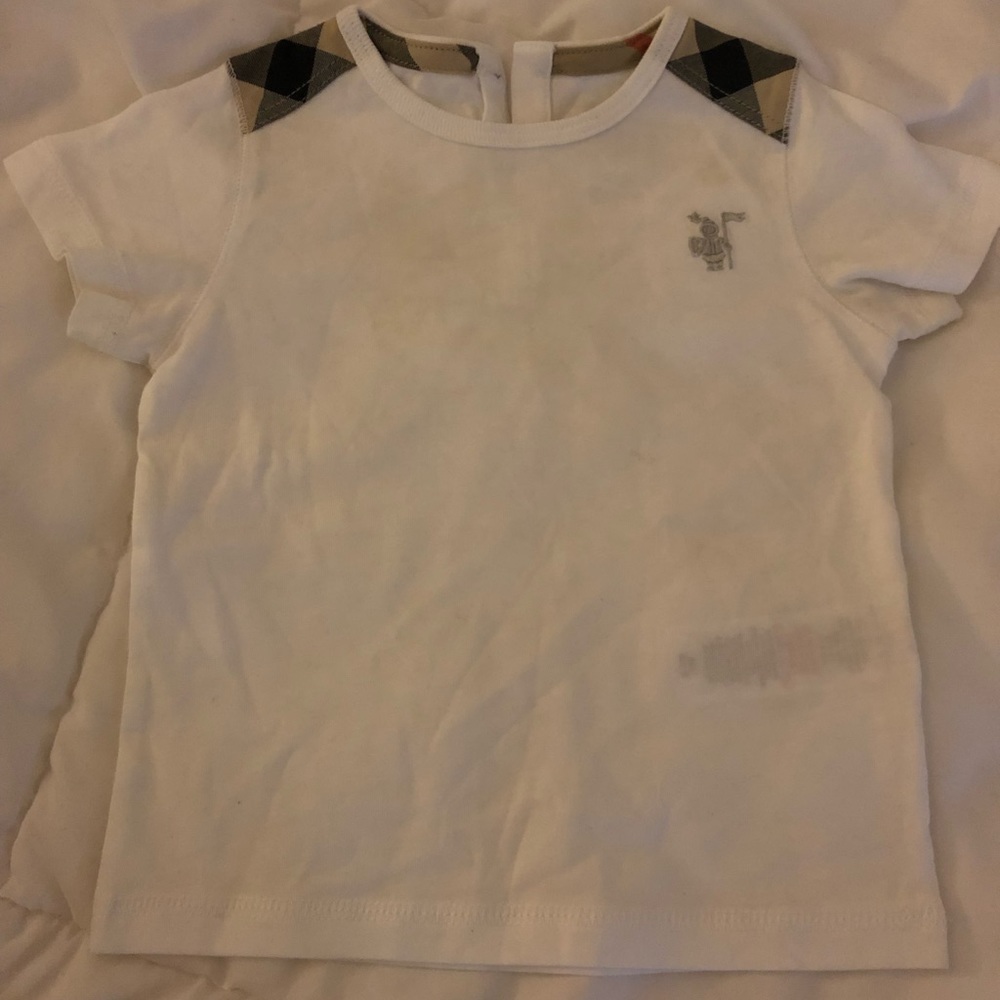 Burberry T-Shirt